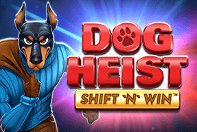 Dog Heist Shift 